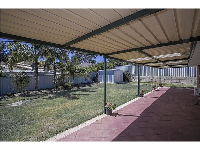 7 Oldenburg Pass, Stratton WA 6056