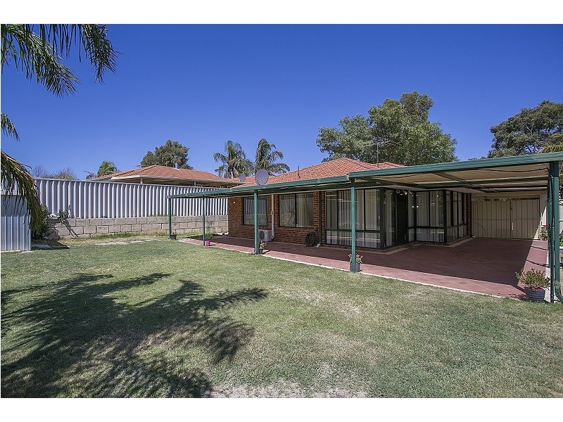 7 Oldenburg Pass, Stratton WA 6056