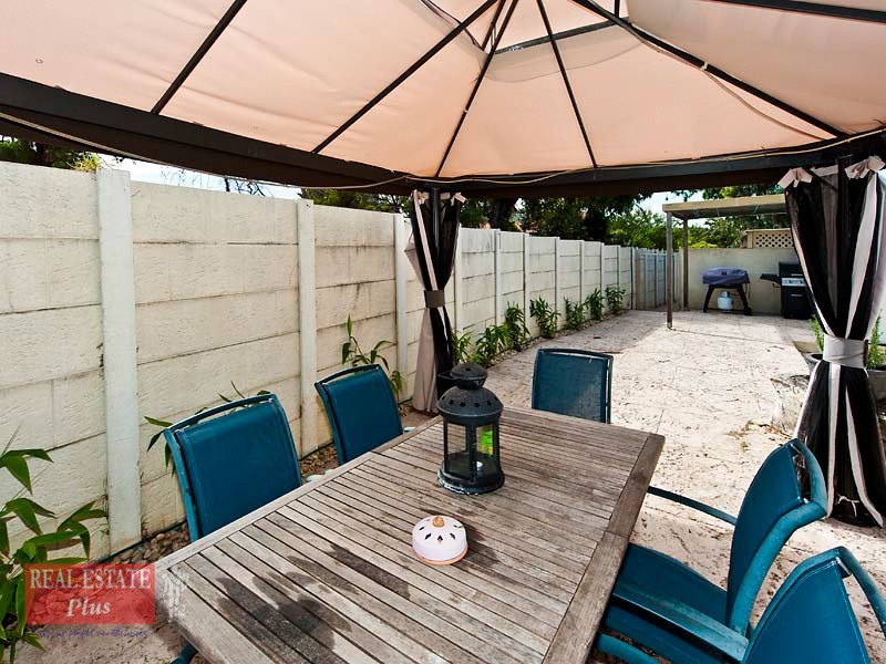 Lot 6 Wortley Road, Greenmount WA 6056