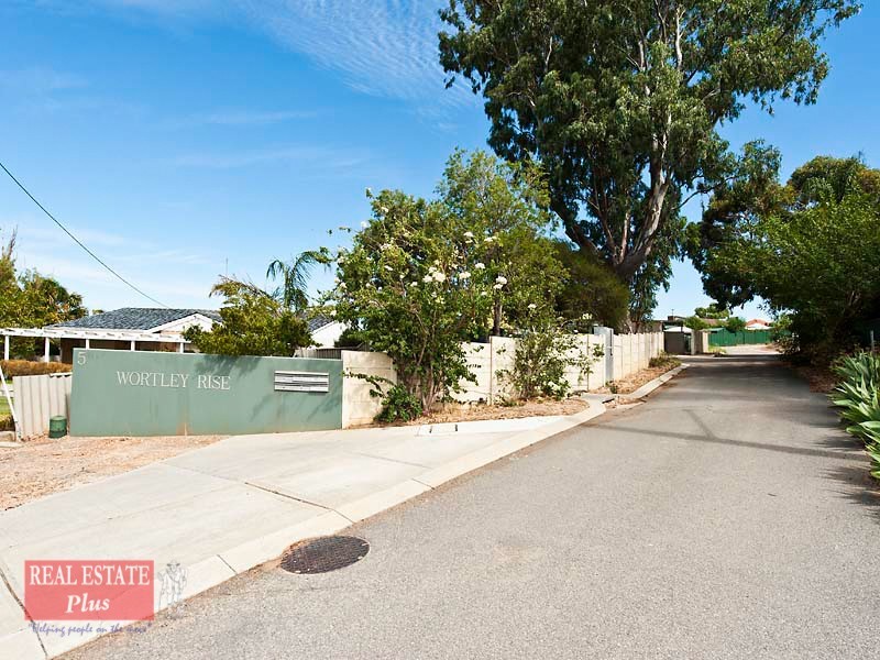 Lot 6 Wortley Road, Greenmount WA 6056