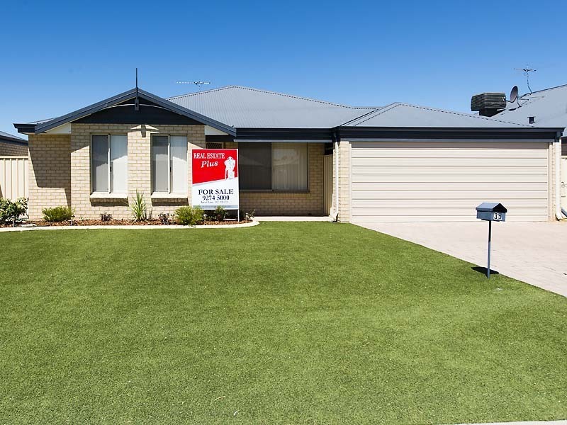 35 Milano Loop, Seville Grove WA 6112