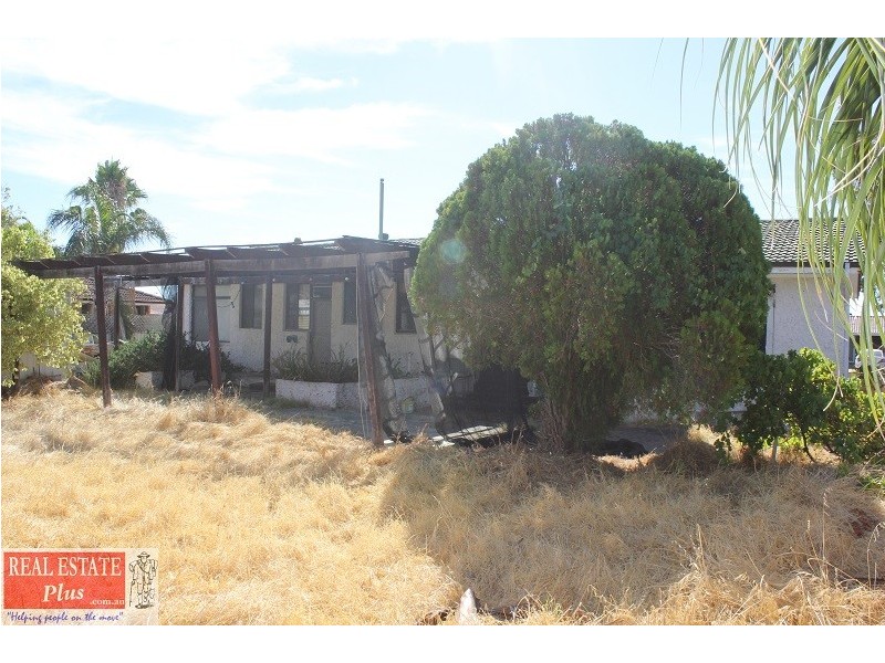 25 Hulley Place, High Wycombe WA 6057