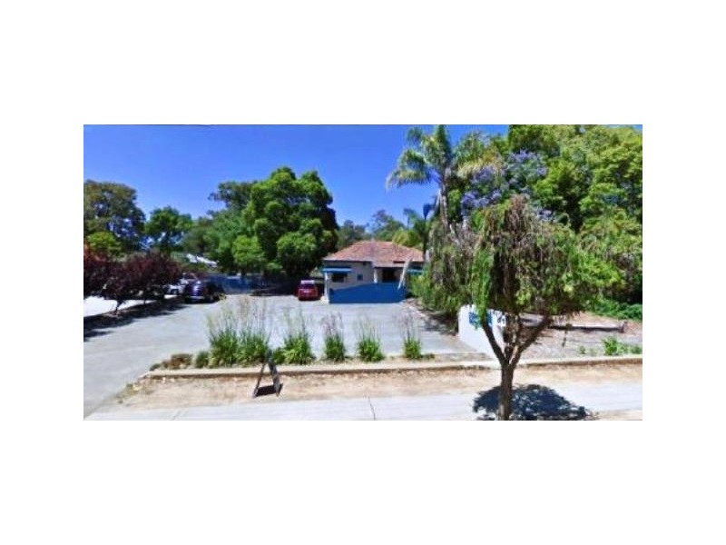 61 Canning Road, Kalamunda WA 6076