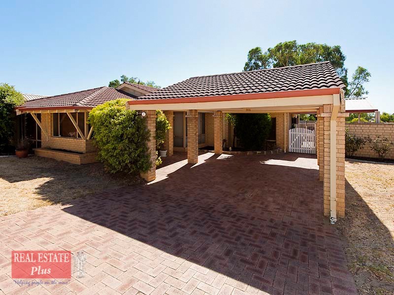41 Gallipoli Drive, Greenmount WA 6056