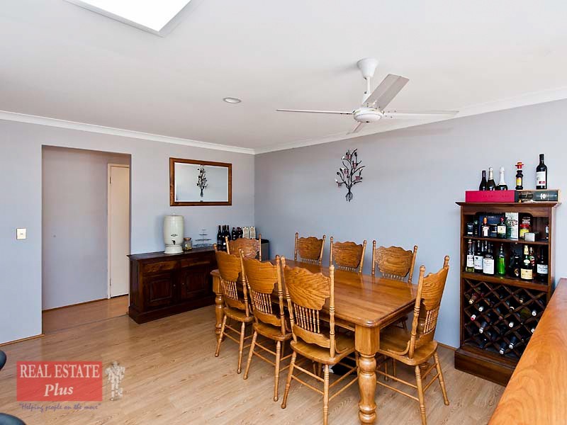 41 Gallipoli Drive, Greenmount WA 6056