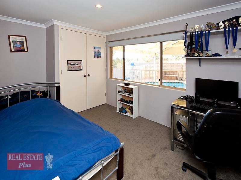 41 Gallipoli Drive, Greenmount WA 6056