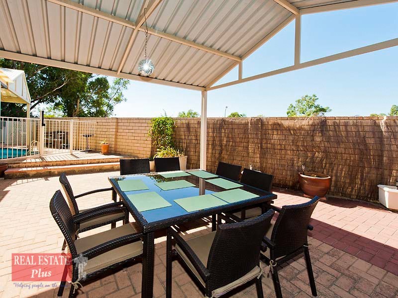 41 Gallipoli Drive, Greenmount WA 6056
