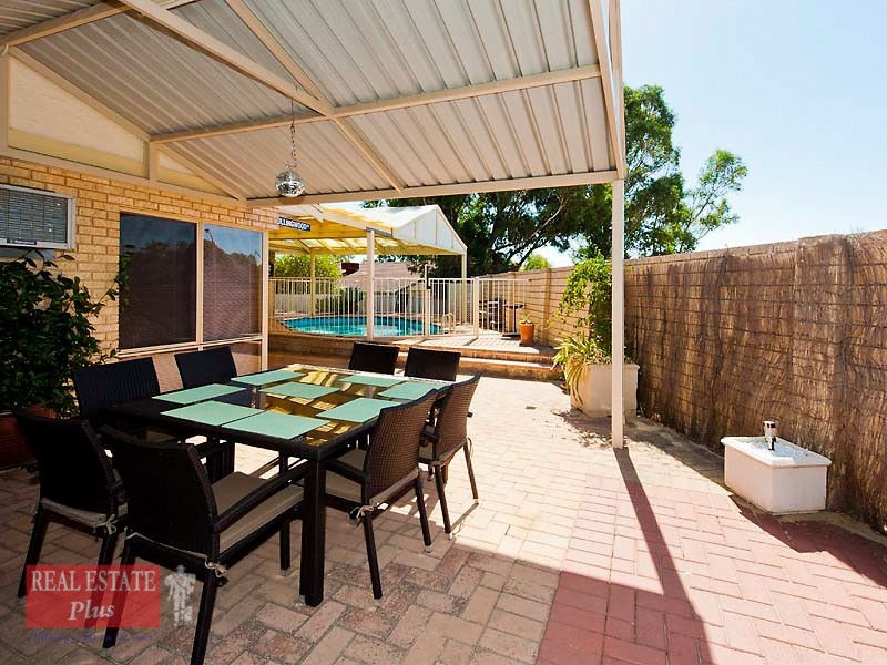 41 Gallipoli Drive, Greenmount WA 6056