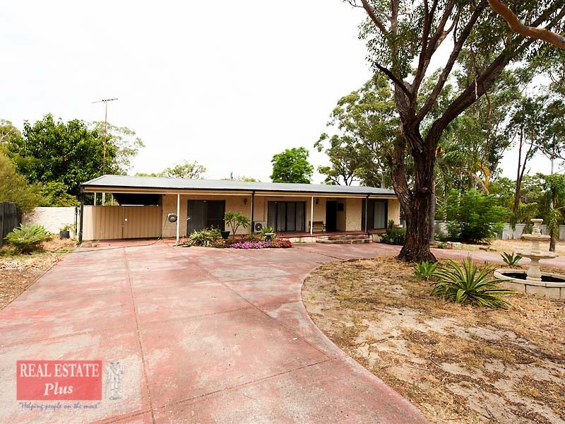 22 Waterfall Road, Forrestfield WA 6058