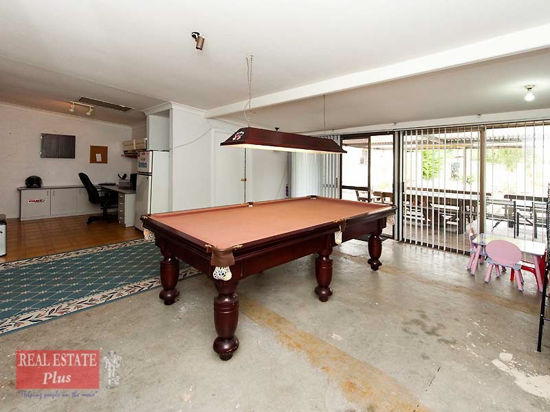 22 Waterfall Road, Forrestfield WA 6058