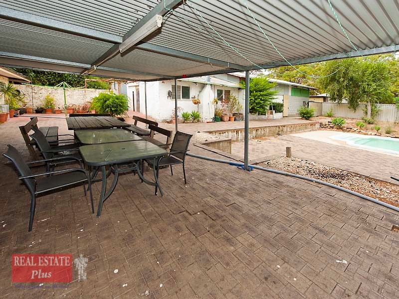 22 Waterfall Road, Forrestfield WA 6058