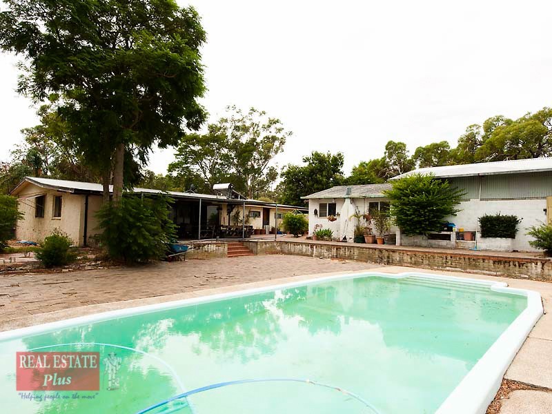 22 Waterfall Road, Forrestfield WA 6058