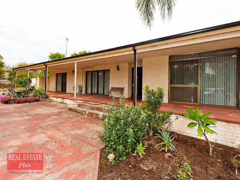 22 Waterfall Road, Forrestfield WA 6058