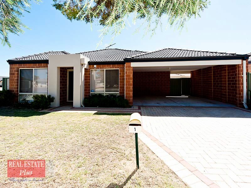 1 Mildmay Street, Balga WA 6061