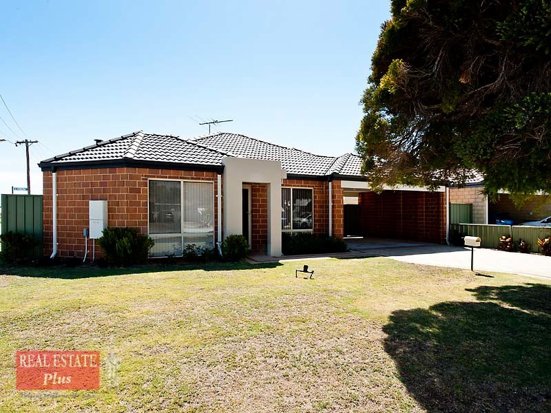 1 Mildmay Street, Balga WA 6061