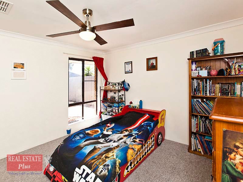 3 Sharpe Way, High Wycombe WA 6057