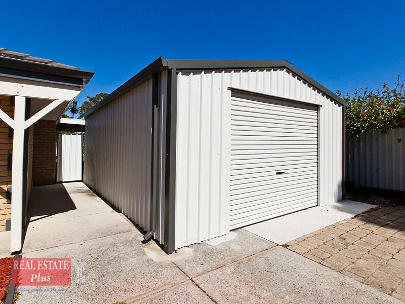 3 Sharpe Way, High Wycombe WA 6057