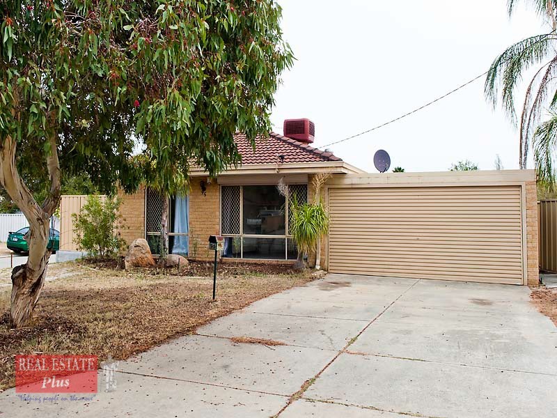 95 Ewart Street, Midland WA 6056