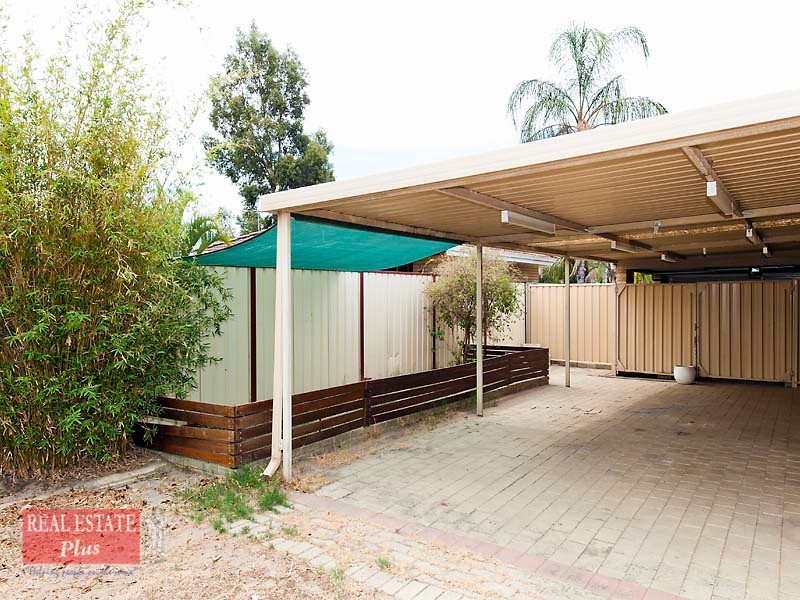 95 Ewart Street, Midland WA 6056