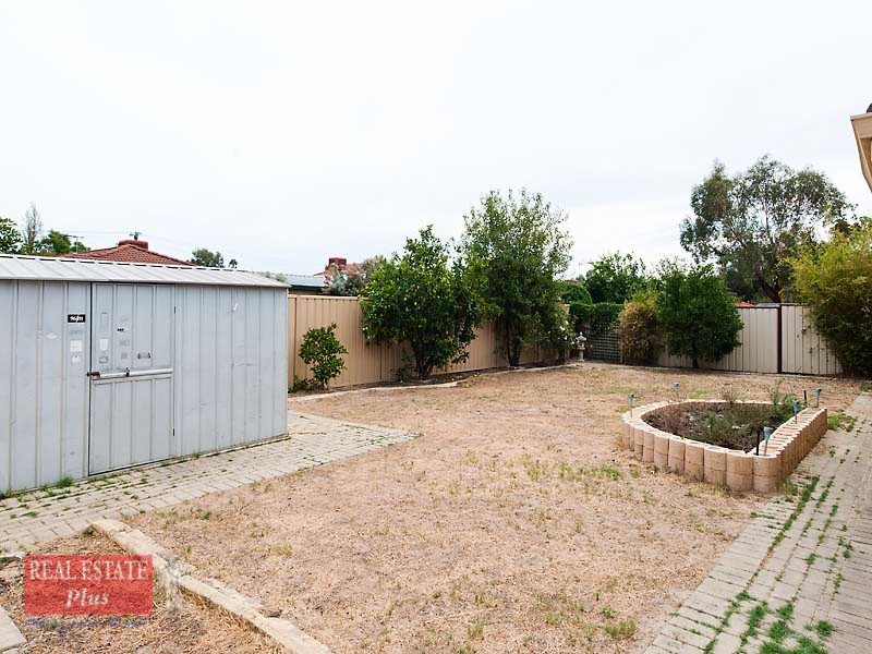95 Ewart Street, Midland WA 6056