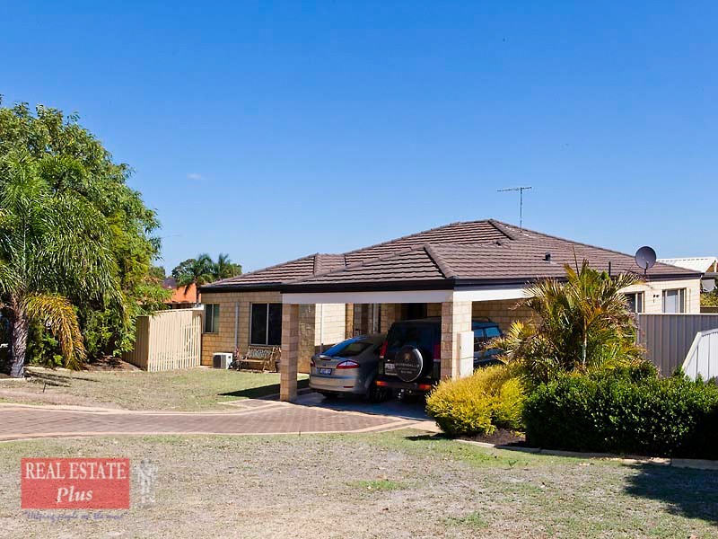 41 Cupello Drive, Swan View WA 6056