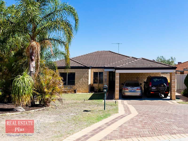 41 Cupello Drive, Swan View WA 6056