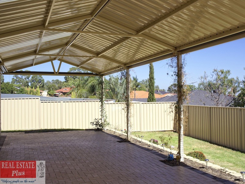 41 Cupello Drive, Swan View WA 6056