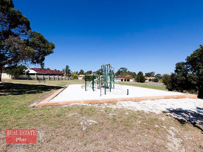 41 Cupello Drive, Swan View WA 6056