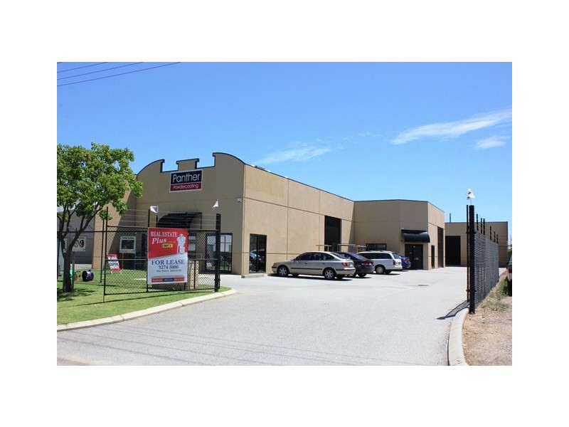 Unit 2 / 5 Loton Avenue, Midland WA 6056