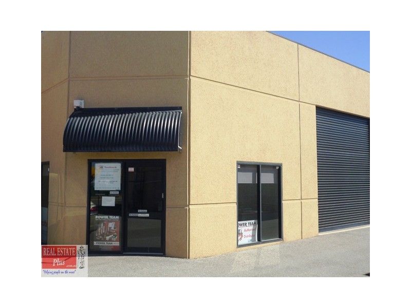 Unit 2 / 5 Loton Avenue, Midland WA 6056