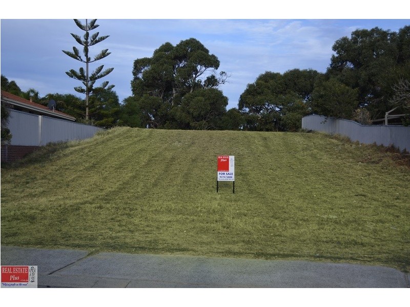 31 Seawind Drive, Silver Sands WA 6210