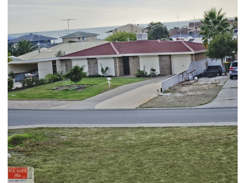 31 Seawind Drive, Silver Sands WA 6210