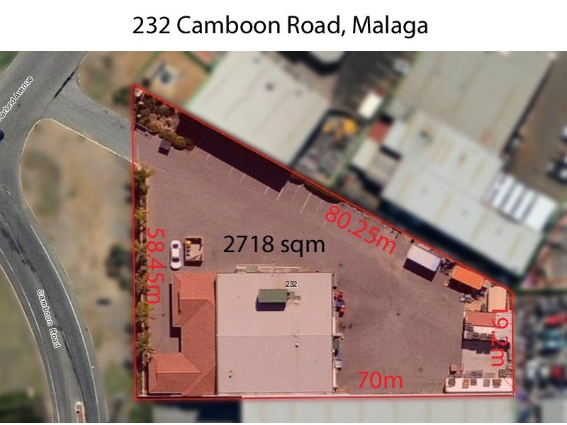 232 Camboon Road, Malaga WA 6090