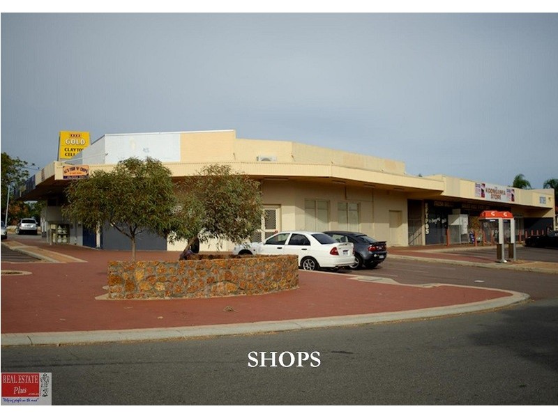 17 Jinda Road, Koongamia WA 6056