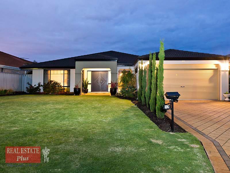 12 Silvereye Close, East Cannington WA 6107