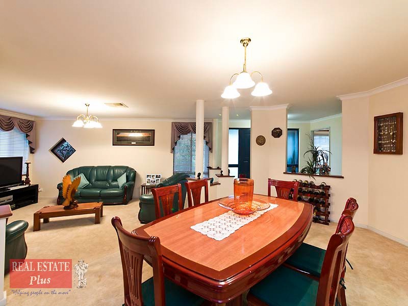 12 Silvereye Close, East Cannington WA 6107