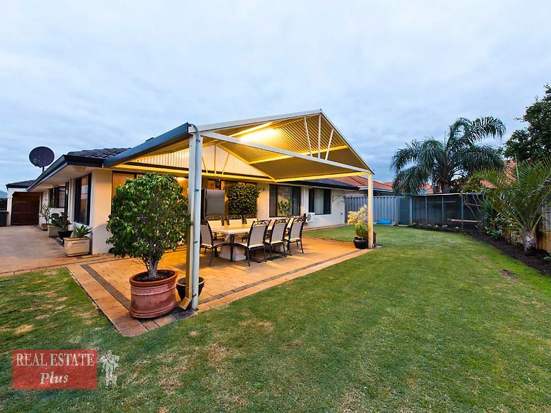 12 Silvereye Close, East Cannington WA 6107