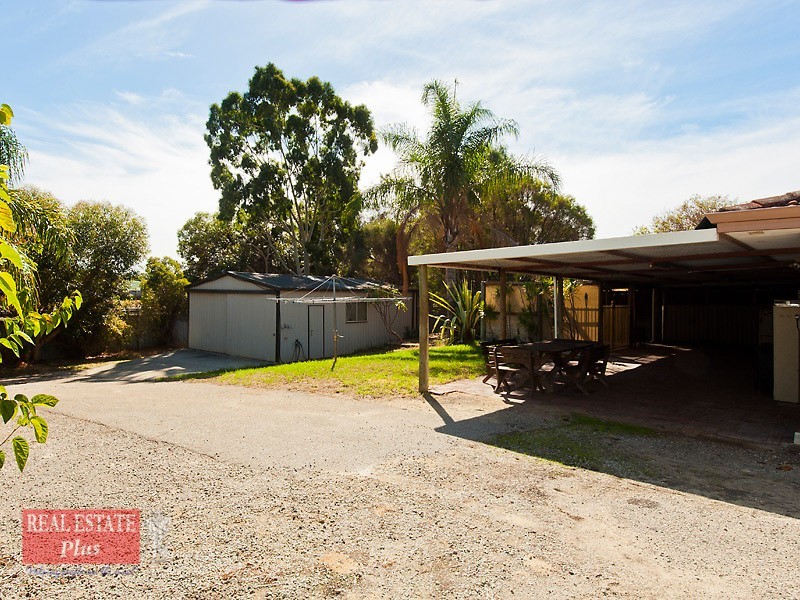 20 Wynne Street, Hazelmere WA 6055