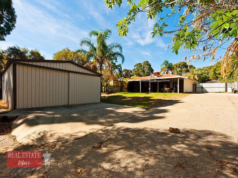 20 Wynne Street, Hazelmere WA 6055