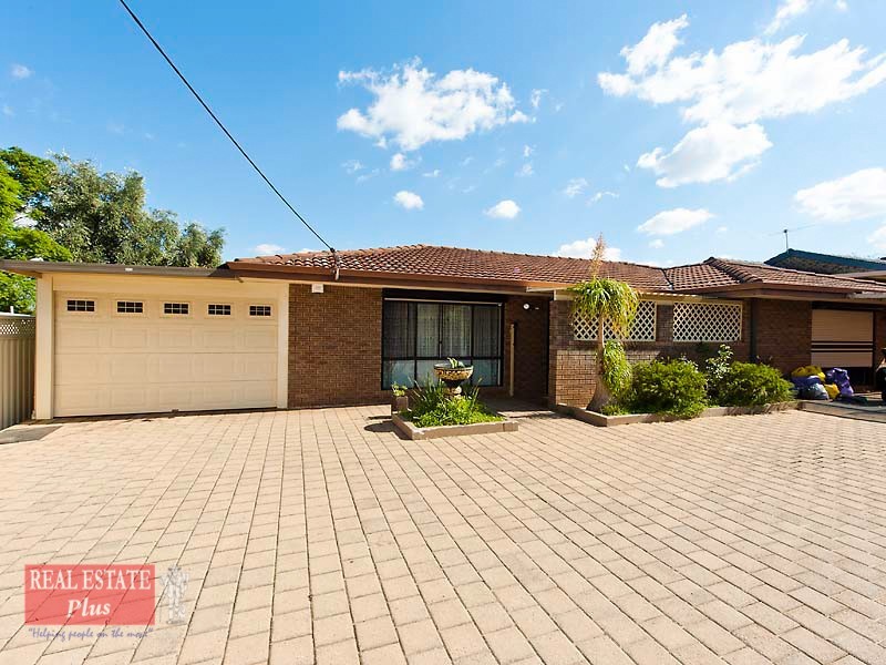 27 Myles Road, Swan View WA 6056