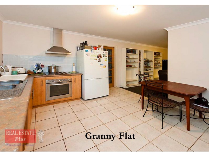 27 Myles Road, Swan View WA 6056