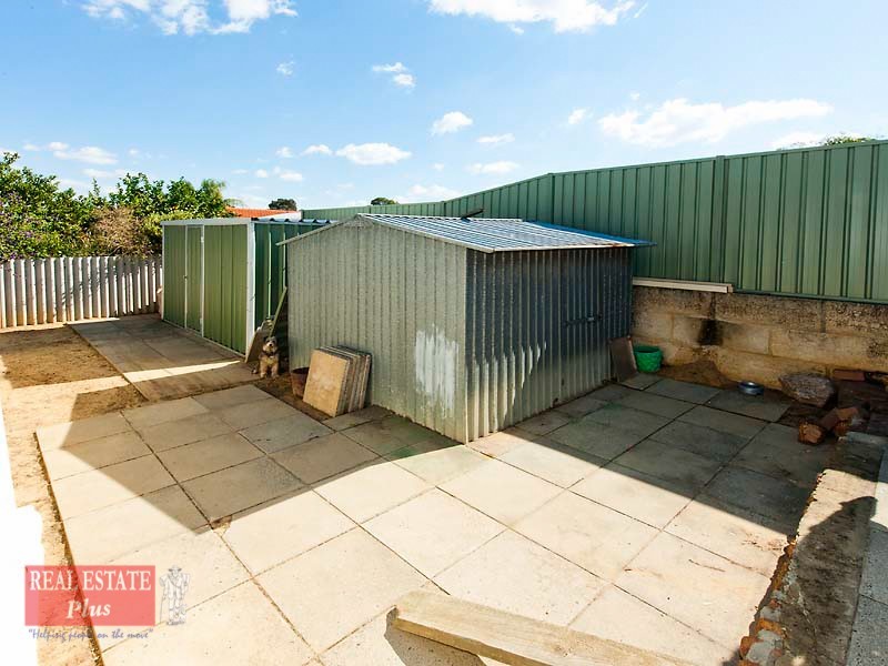 27 Myles Road, Swan View WA 6056