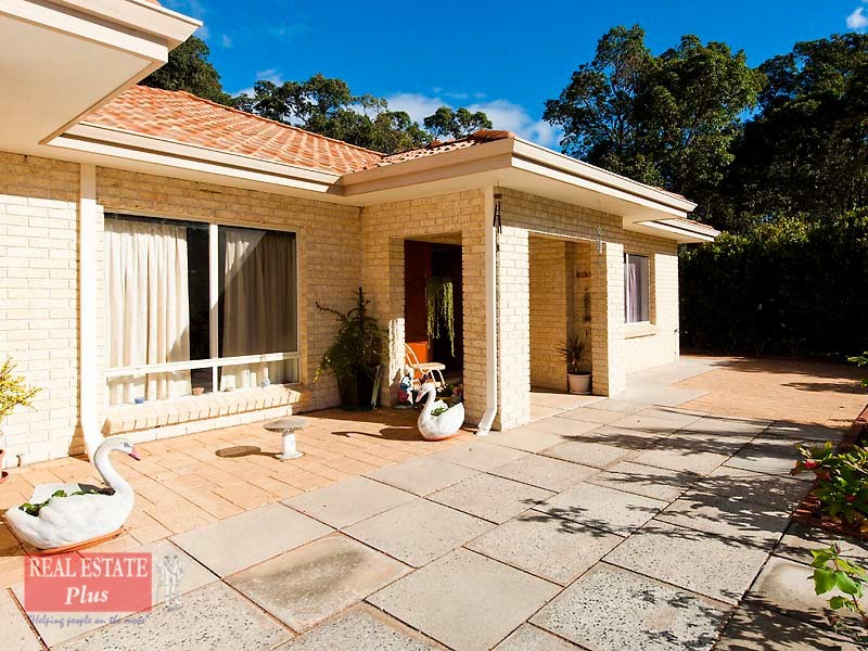 1160 Coppin Road, Mundaring WA 6073