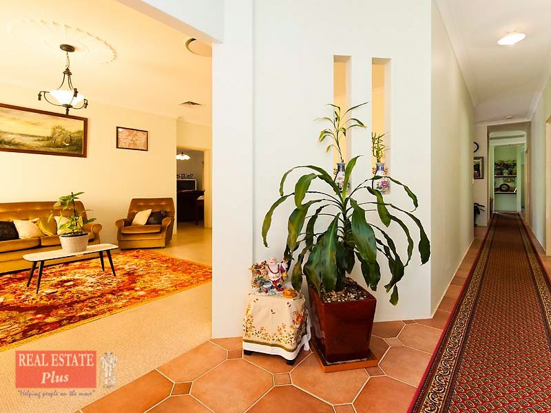 1160 Coppin Road, Mundaring WA 6073