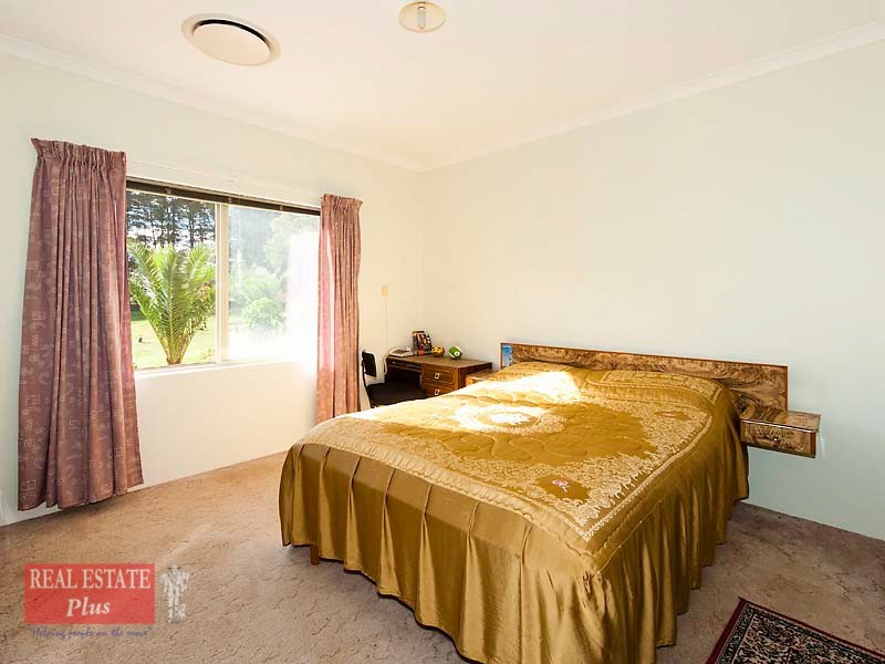 1160 Coppin Road, Mundaring WA 6073