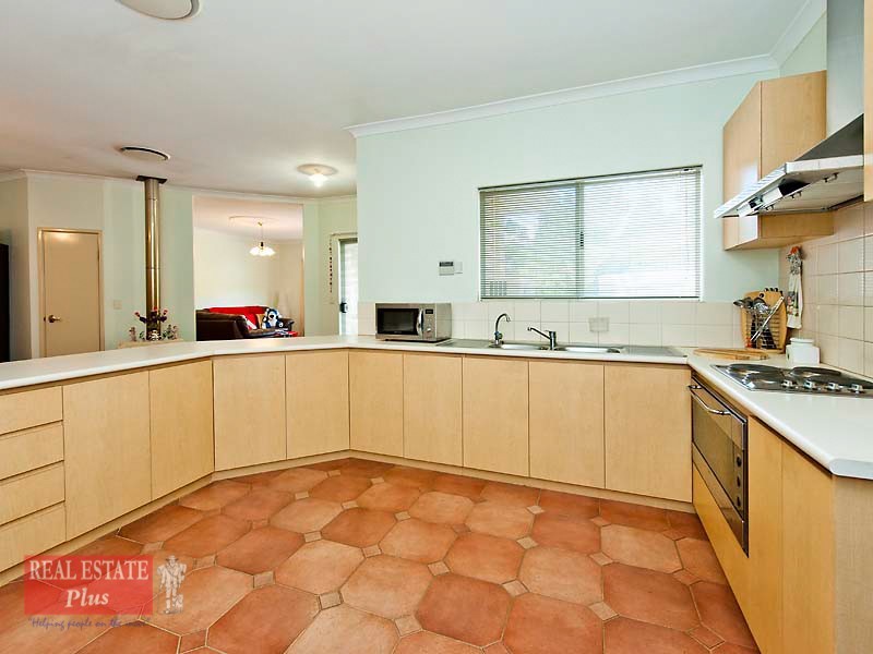 1160 Coppin Road, Mundaring WA 6073