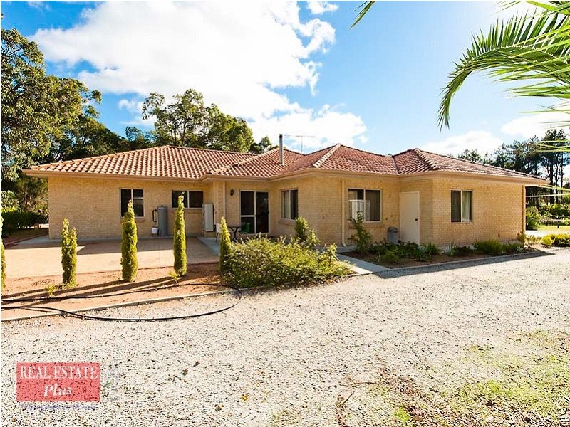 1160 Coppin Road, Mundaring WA 6073