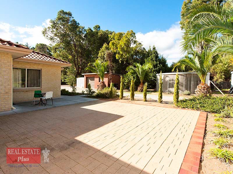 1160 Coppin Road, Mundaring WA 6073