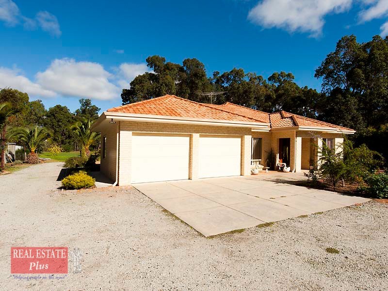 1160 Coppin Road, Mundaring WA 6073