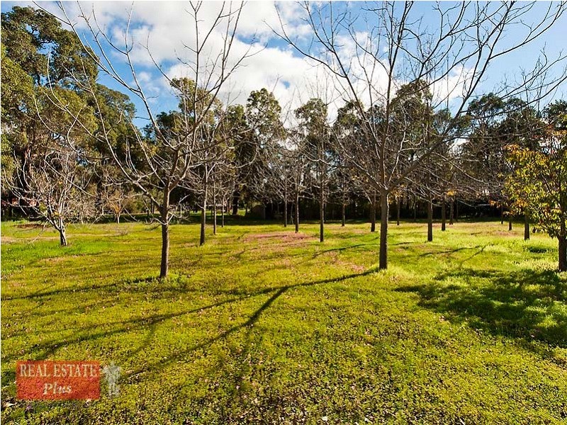 1160 Coppin Road, Mundaring WA 6073